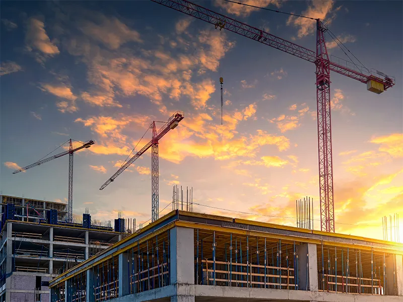 Construcción